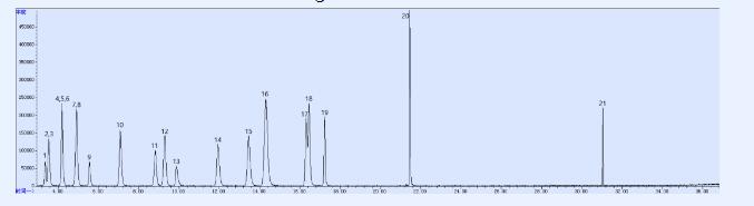 熱解吸儀 熱解吸儀